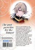 A Tale of the Secret Saint GN (2021- Ghost Ship) 9-1ST