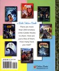 Buffy the Vampire Slayer The Power of Friendship HC (2025 Golden Books) A Little Golden Book 1-1ST