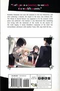 Detective is Already Dead SC (2021- Yen On) A Light Novel 8-1ST