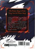 God-Slaying Demon King GN (2025 Square ENIX Manga) 2-1ST