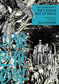 H.P. Lovecraft's The Colour of Outer Space TPB (2025 Dark Horse) 1-1ST