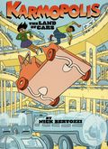 Karmopolis GN (2025 IDW) 1-1ST