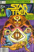 Star Trek (1980 Marvel) 12N