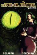 Primal Hunter SC (2024 Vault Comics) A Light Novel 3-1ST