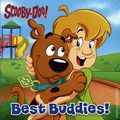 Scooby-Doo Best Buddies HC (2025 Random House) 1-1ST