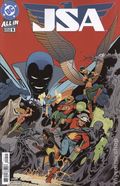 JSA (2024 DC) 9A