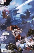 Justice League vs. Godzilla vs. Kong 2 (2025 DC) 2B