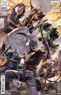 Justice League vs. Godzilla vs. Kong 2 (2025 DC) 2D