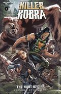 Killer Kobra The Hunt Begins (2025 Zenescope) 3B
