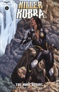 Killer Kobra The Hunt Begins (2025 Zenescope) 3C