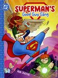 Superman's Good Guy Gang HC (2025 DC) 1-1ST