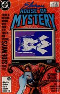 Elvira's House of Mystery (1986 DC) 6D