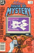 Elvira's House of Mystery (1986 DC) 6N