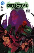Batman Detective Comics HC (2025 DC) All-In 1-1ST