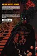 Batman Detective Comics HC (2025 DC) All-In 1-1ST