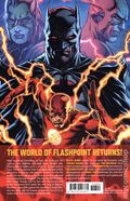 Flashpoint Beyond TPB (2022 DC) 1-REP