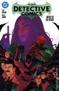 Batman Detective Comics TPB (2025 DC) All-In 1-1ST