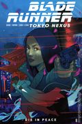 Blade Runner Tokyo Nexus TPB (2025 Titan Comics) 1B-1ST