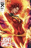 Jean Grey (2023 Marvel) 1DIAZ.A