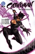 Catwoman TPB (2025 DC) By Torunn Gronbekk 1-1ST