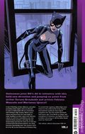 Catwoman TPB (2025 DC) By Torunn Gronbekk 1-1ST
