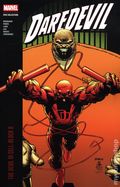 Daredevil The Devil in Cell Block-D TPB (2025 Marvel) Modern Era Epic Collection 1-1ST