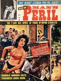 Man's Peril (1956-1967 Periodical Packagers) Vol. 6 #11