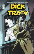 Dick Tracy TPB (2024 Mad Cave) 2-1ST