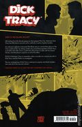 Dick Tracy TPB (2024 Mad Cave) 2-1ST