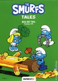 Smurfs Tales GN (2021- Papercutz) SET-02