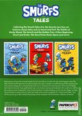 Smurfs Tales GN (2021- Papercutz) SET-02