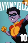 Invincible TPB (2023 Image) New Edition 10-1ST
