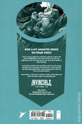 Invincible TPB (2023 Image) New Edition 10-1ST