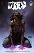 Misery TPB (2025 Image) 1-1ST