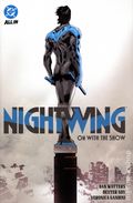 Nightwing HC (2025 DC) All-In 1-1ST
