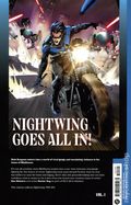 Nightwing HC (2025 DC) All-In 1-1ST