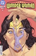 Wonder Woman (2023 6th Series) 22A