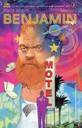 Benjamin (2025 Oni Press) 1A