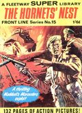 Fleetway Super Library Front Line Series (c.1966 Fleetway Publications) UK 15