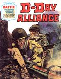 Battle Picture Library (UK 1961-1984 IPC/Fleetway 1st Series) 898-REP