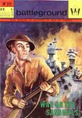 Battleground (UK 1964-1967 Famepress/World Distributors/Alex White) 212