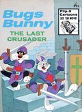 Bugs Bunny the Last Crusader (1975 Whitman BLB) 5772-1