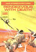 Sabre Library War Stories in Pictures (c.1971 Librus Ltd. / Euredit) 157