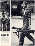Life (1883-2000 Clair Maxwell/Life Publishing Company) Magazine Apr 16 1965