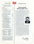 Life (1883-2000 Clair Maxwell/Life Publishing Company) Magazine Apr 30 1965