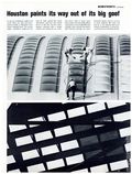 Life (1883-2000 Clair Maxwell/Life Publishing Company) Magazine Apr 30 1965
