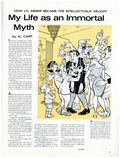 Life (1883-2000 Clair Maxwell/Life Publishing Company) Magazine Apr 30 1965