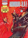 Valiant Picture Library (1963-1969 Fleetway) UK 101
