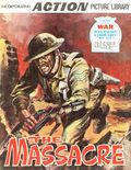 War Picture Library (UK 1958-1984 IPC/Fleetway) 1st Series 622-REP