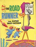 Road Runner "The Super Beep-Catcher" (1968 Whitman BLB) 5759-1